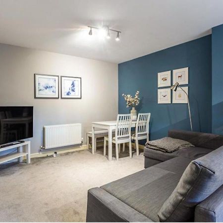 The Studio @ No. 6 Brimscombe Buitenkant foto