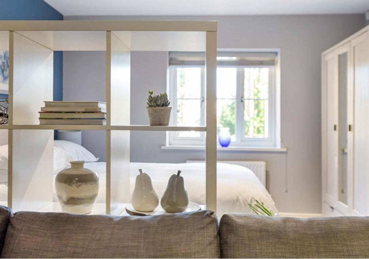 The Studio @ No. 6 Brimscombe Buitenkant foto